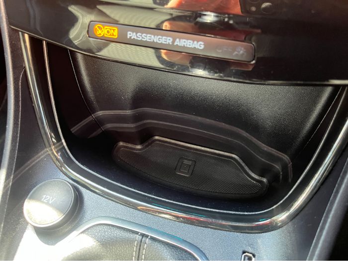 Ford Puma 2023