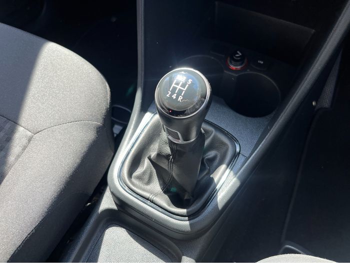 Volkswagen Polo 2016