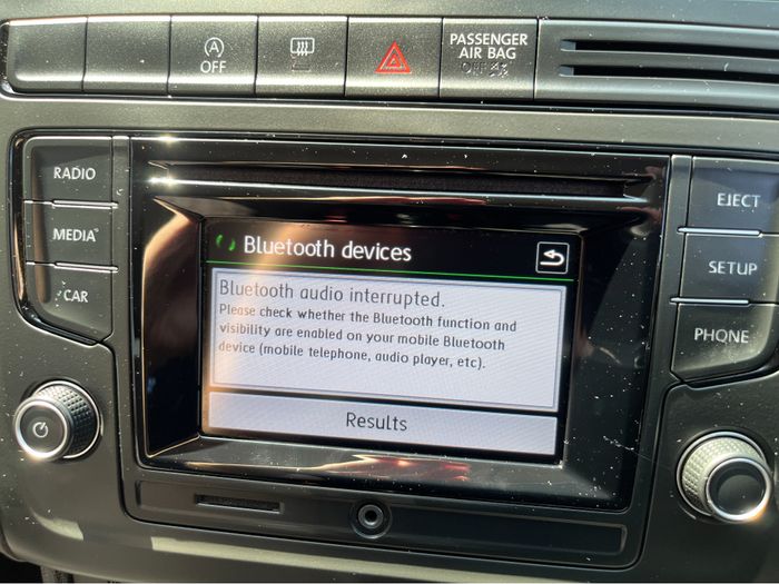 Volkswagen Polo 2016