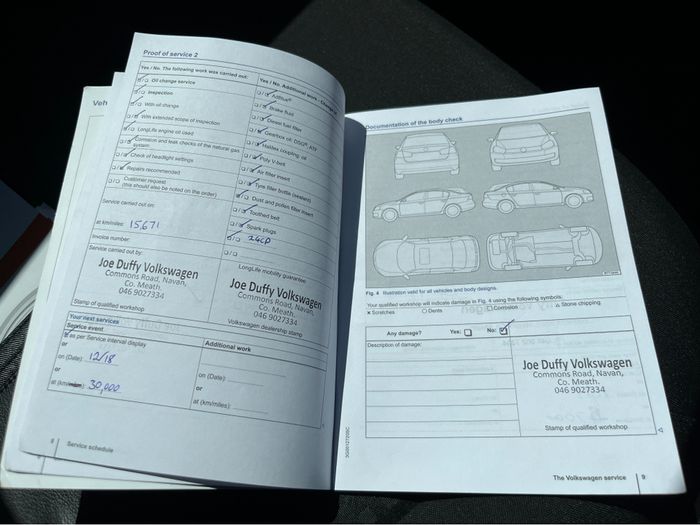 Volkswagen Polo 2016