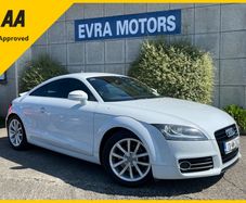 Audi TT 2013