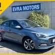 Hyundai i20 2018
