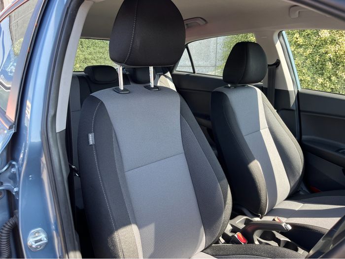 Hyundai i20 2018
