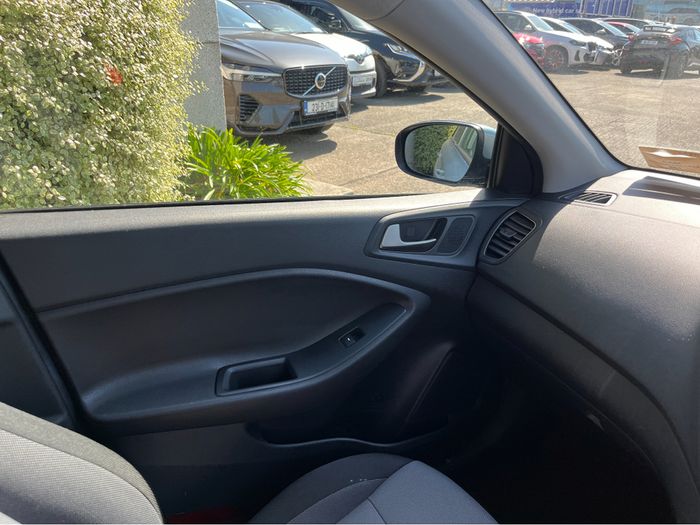 Hyundai i20 2018