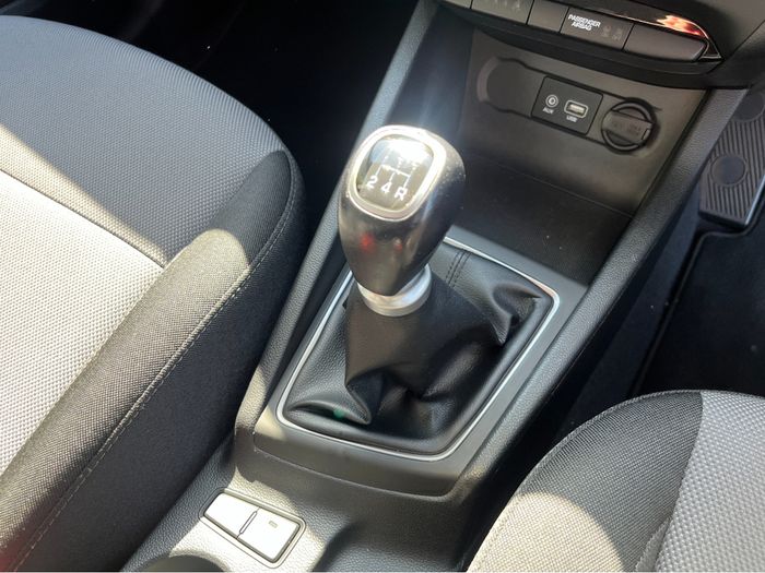 Hyundai i20 2018