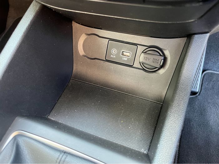 Hyundai i20 2018