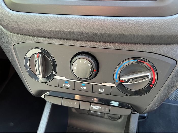 Hyundai i20 2018