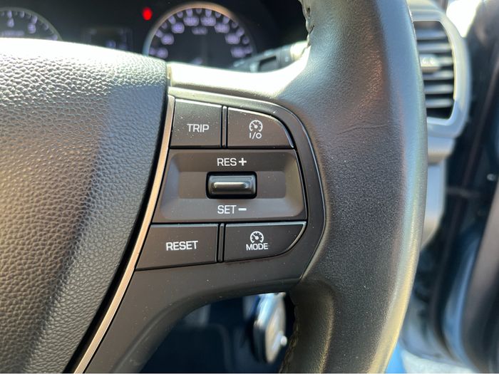 Hyundai i20 2018
