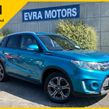 Suzuki Vitara 2017