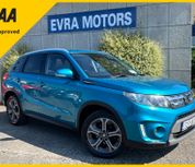 Suzuki Vitara 2017