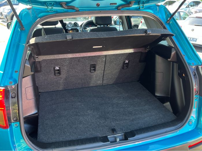 Suzuki Vitara 2017