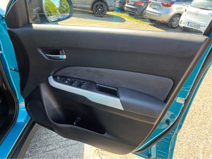 Suzuki Vitara 2017