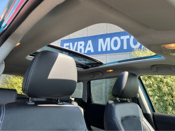 Suzuki Vitara 2017