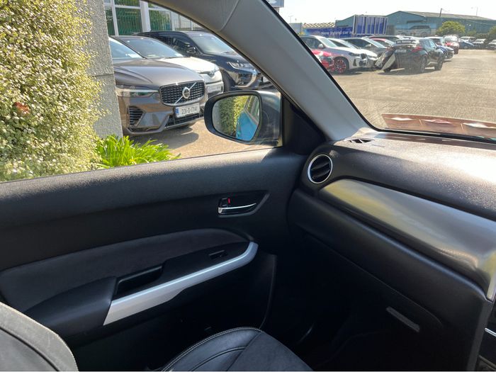 Suzuki Vitara 2017