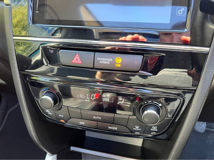 Suzuki Vitara 2017