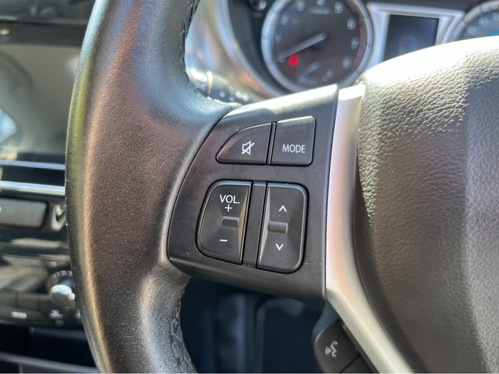 Suzuki Vitara 2017