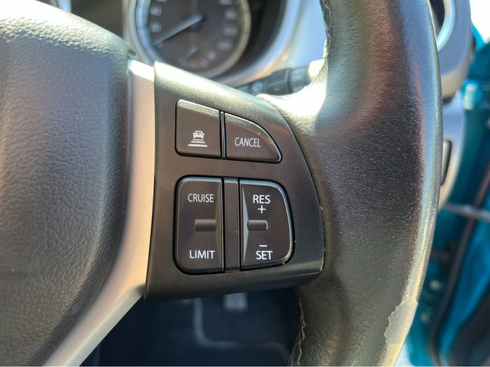 Suzuki Vitara 2017