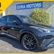Toyota C-HR 2018