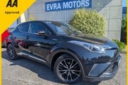 Toyota C-HR 2018