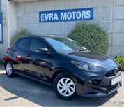 Toyota Yaris 2020