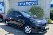 Toyota Yaris 2020