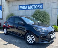 Toyota Yaris 2020