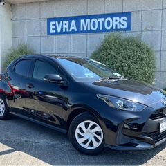 Toyota Yaris 2020
