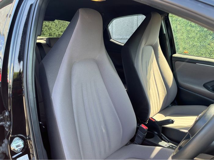 Toyota Yaris 2020
