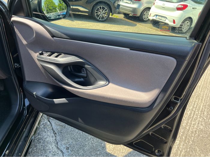 Toyota Yaris 2020