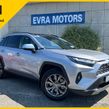 Toyota Rav4 2024