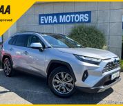 Toyota Rav4 2024
