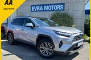 Toyota Rav4 2024