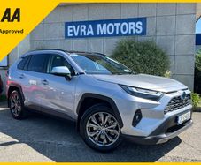 Toyota Rav4 2024