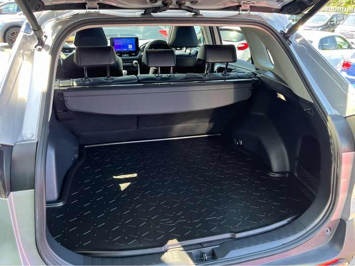 Toyota Rav4 2024