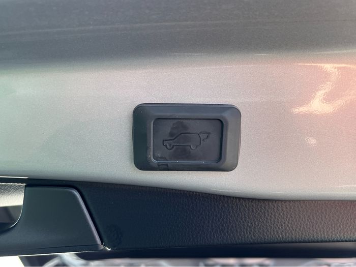 Toyota Rav4 2024