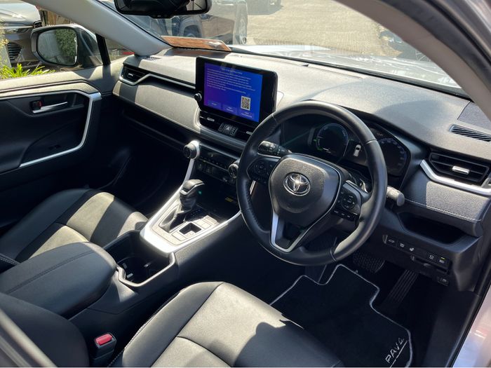 Toyota Rav4 2024