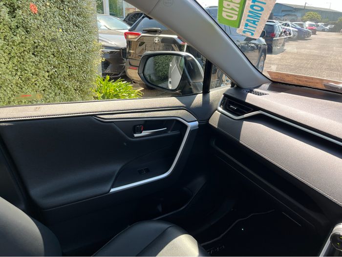 Toyota Rav4 2024
