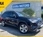 Toyota Rav4 2021