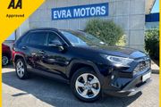 Toyota Rav4 2021
