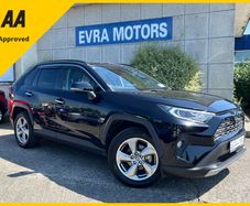 Toyota Rav4 2021