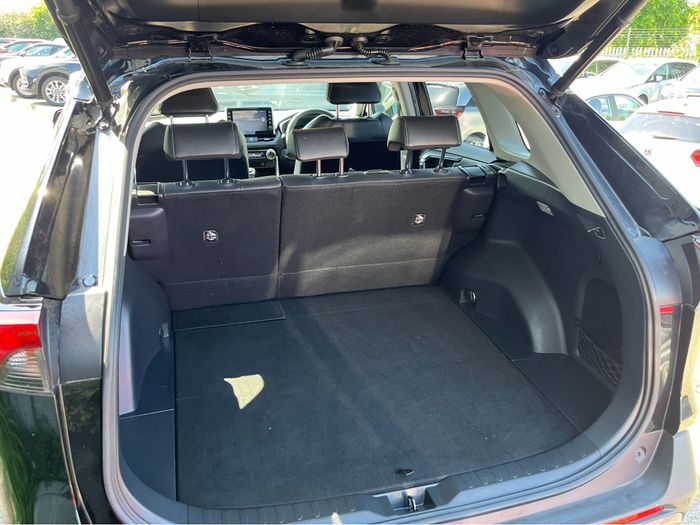 Toyota Rav4 2021