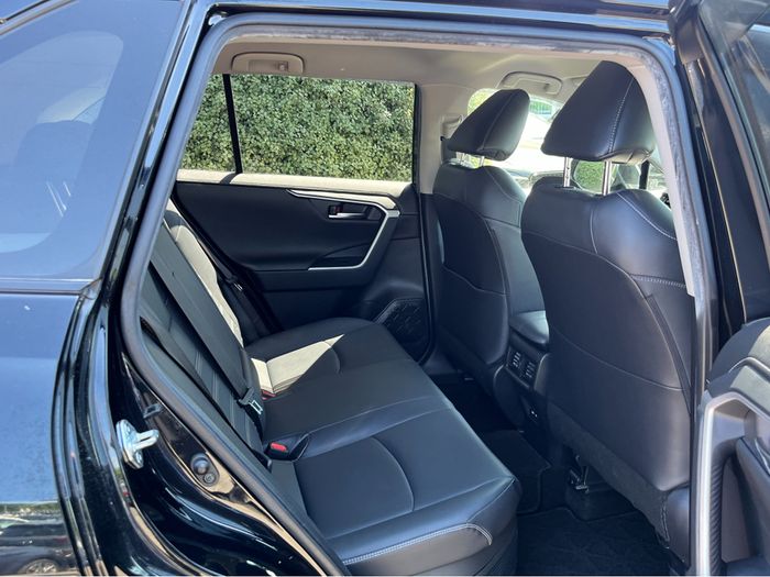 Toyota Rav4 2021