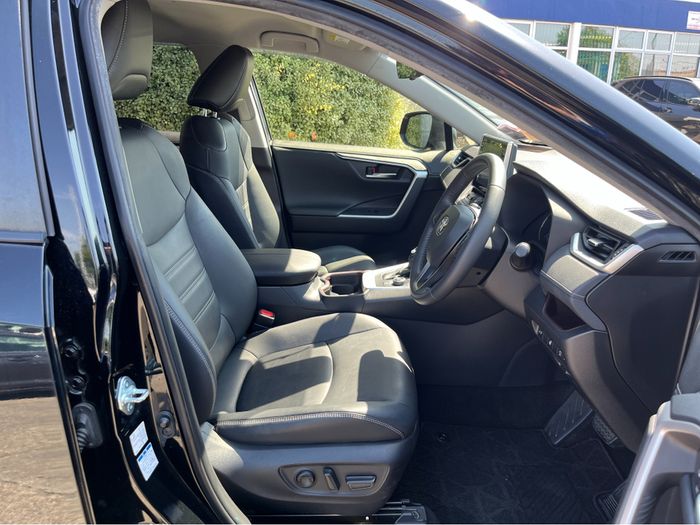 Toyota Rav4 2021