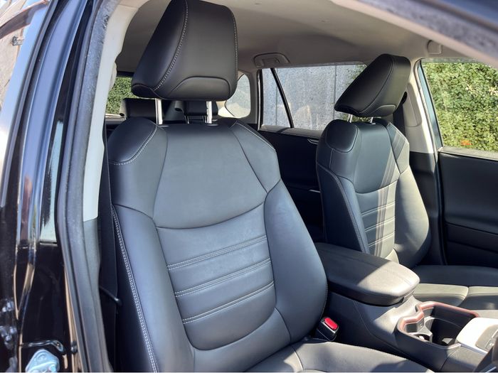 Toyota Rav4 2021
