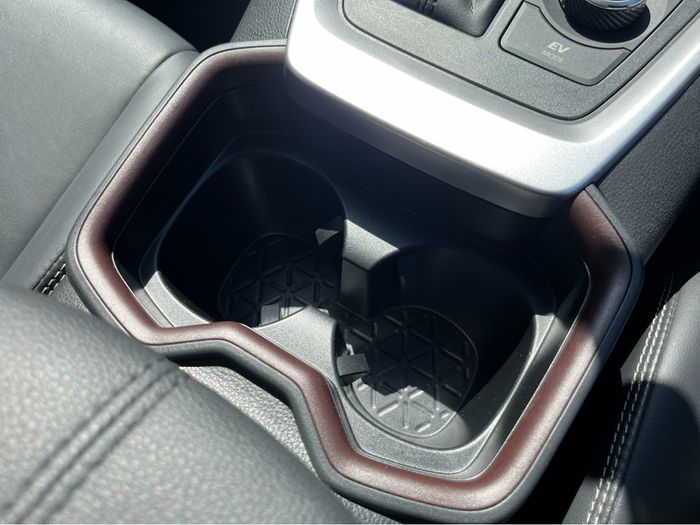 Toyota Rav4 2021