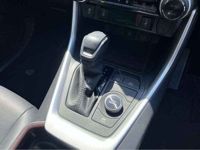 Toyota Rav4 2021