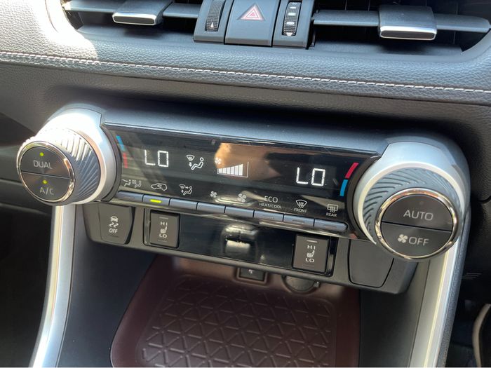 Toyota Rav4 2021