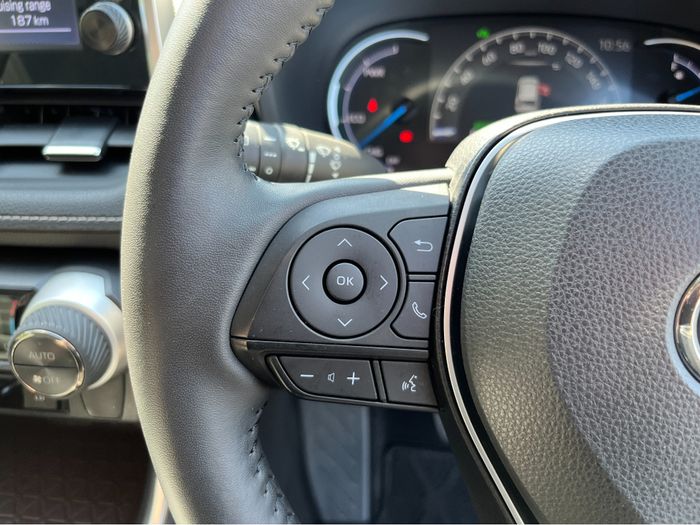 Toyota Rav4 2021
