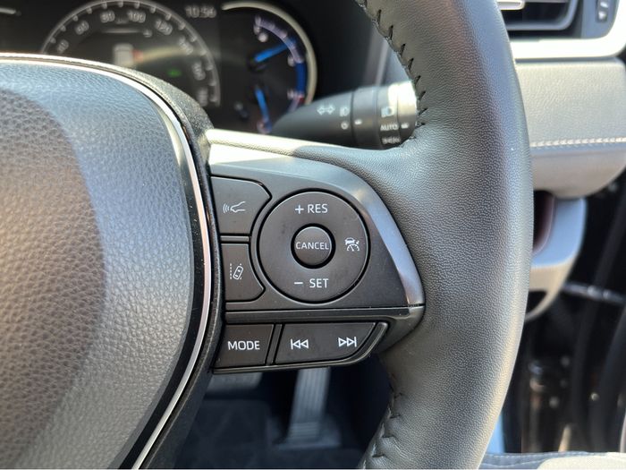 Toyota Rav4 2021