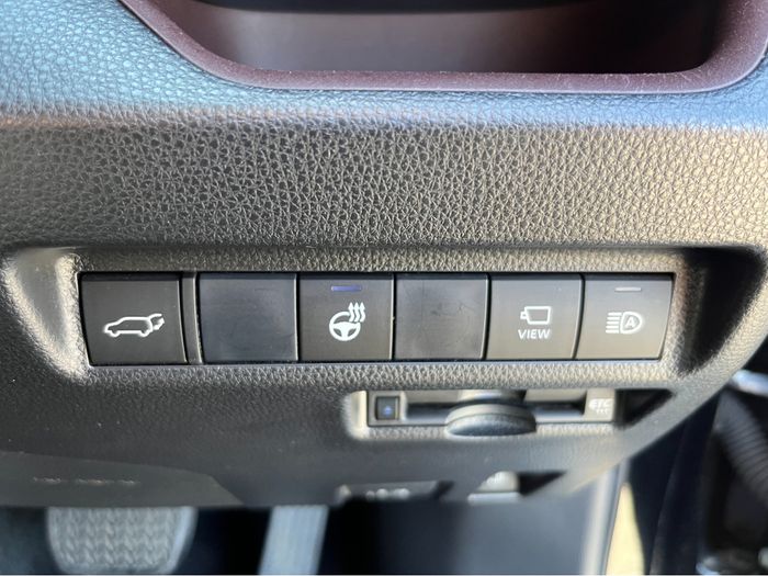 Toyota Rav4 2021